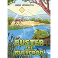 Buster the Bullfrog - Hardcover