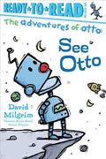 See Otto: Ready-To-Read Pre-Level 1 - Paperback