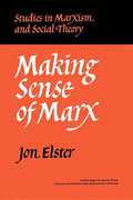Making Sense of Marx - Paperback
