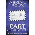 Part & Parcel - Paperback