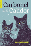 Carbonel and Calidor - Paperback