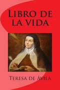 Libro de la vida - Paperback