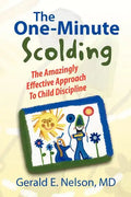 The One-Minute Scolding - Paperback