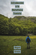 Introducción a la Metafísica Tomista - Paperback