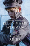 Coal River: A Powerful and Unforgettable Story of 20th Century Injustice - Paperback