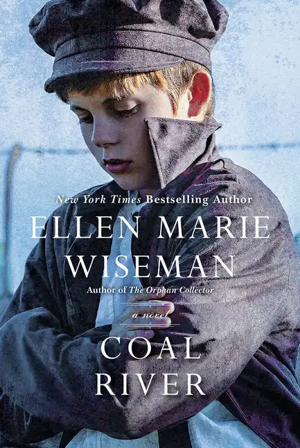 Coal River: A Powerful and Unforgettable Story of 20th Century Injustice - Paperback