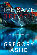 The Same Breath - Paperback