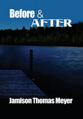 Before & After - Hardcover
