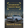 Stardust Christmas - Paperback