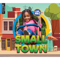 Small Town - Library Binding