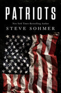 Patriots - Paperback