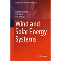 Wind and Solar Energy Systems - Hardcover