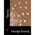 Thyrza - Paperback