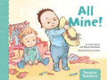 All Mine! - Hardcover