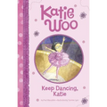 Keep Dancing, Katie - Paperback