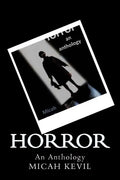 Horror: An Anthology - Paperback