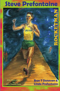 Steve Prefontaine-Rocketman - Paperback