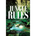 Jungle Rules - Paperback
