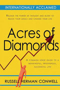 Acres of Diamonds - Paperback