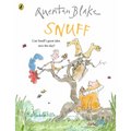 Snuff: Celebrate Quentin Blake's 90th Birthday - Paperback