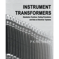 Instrument Transformers - Paperback