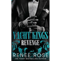 Revenge - Paperback