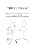The Rig Book - Paperback