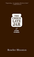 The Chocolate Jar and Other Stories - Hardcover