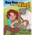 Baa Baa Meets the King - Paperback