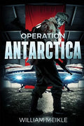 Operation Antarctica - Paperback