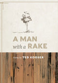 A Man with a Rake - Paperback
