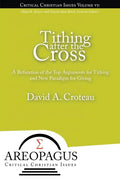 Tithing After the Cross - Paperback