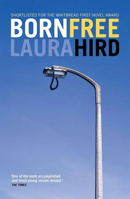 Born Free - Paperback