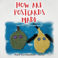 How Are Postcards Made - Paperback
