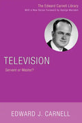 Television - Paperback