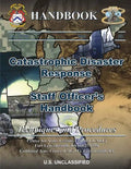 Catastrophic Disaster Response: Staff Officer's Handbook - Paperback