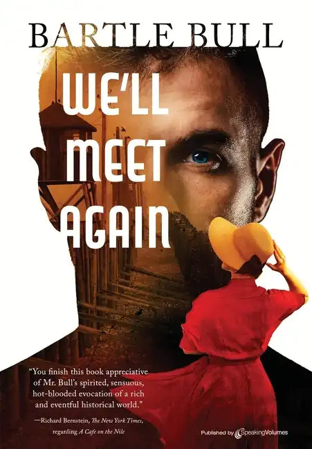 We'll Meet Again - Hardcover