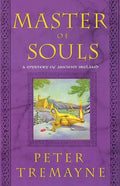 Master of Souls: A Mystery of Ancient Ireland - Paperback