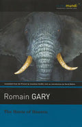 The Roots of Heaven - Paperback
