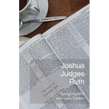 Joshua Judges Ruth - Paperback