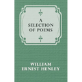 A Selection of Poems - Paperback