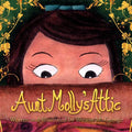 Aunt Molly's Attic - Paperback