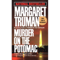 Murder on the Potomac - Paperback