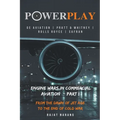 PowerPlay: Great Engine Wars in Commercial Aviation - GE Aviation, Pratt & Whitney, Rolls Royce, Safran - From the Dawn of Jet Age through the End of - Paperback