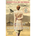 Bridge of Scarlet Leaves - Paperback