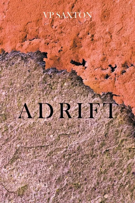 Adrift - Paperback