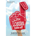 Losers Take All - Paperback