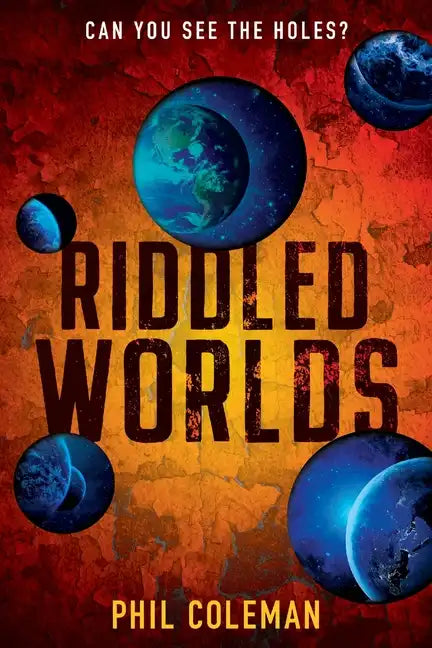 Riddled Worlds - Paperback
