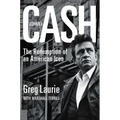 Johnny Cash: The Redemption of an American Icon - Paperback