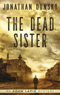 The Dead Sister - Hardcover